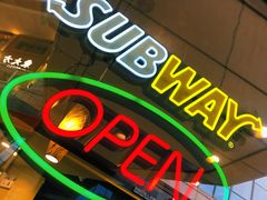 -赛百味SUBWAY(星耀店)