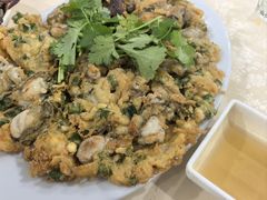 -车头老二大排档(金城步行街店)