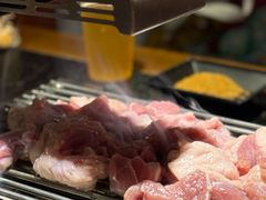 -刘记大块烤羊腿餐吧(北沙滩店)
