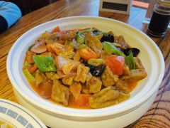 -老雒阳面馆·水席·洛阳菜(王城路店)