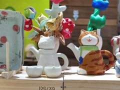 -恋物百货商店(华侨城店)