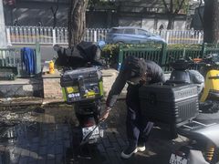 -九号电动车(安定门内大街店)
