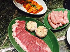 -山港凯悦酒店·BEBA海滩烧烤餐厅酒吧