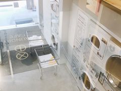 -XI·LaundryCafe 喜咖自助洗衣咖啡店