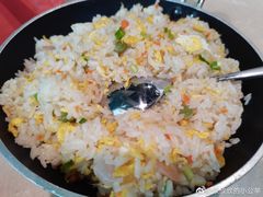 扬州炒饭-川人百味(亿合城店)