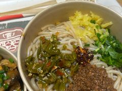 -盛香亭热卤(欢乐港湾店)