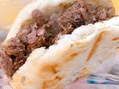 -老西关黄老太牛肉烧饼