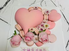 -蜜思琪蛋糕(民生路店)