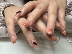 -UGIRL有个美甲