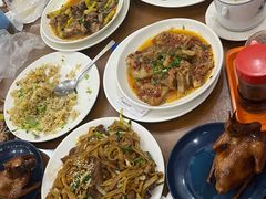 -煲煲掂风味煲仔饭餐厅(西区店)