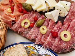 -Alimentari早午餐(安福路店)