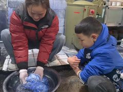 -璞真扎染博物馆