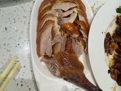 -玉林烤鸭店(垡头店)