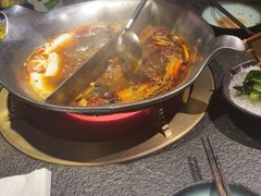 -湊湊火锅·茶憩(和平大悦城店)