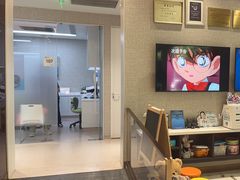-TSK齿科德申会口腔门诊·联洋诊所