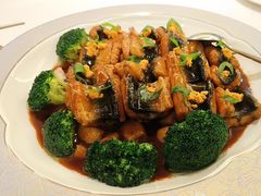 -秦月轩·陕西家乡菜(阜成路·五棵松店)