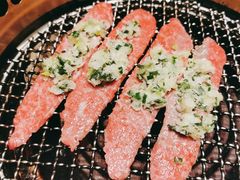 -老乾杯和牛烧肉(王府中环店)