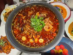 -麻六记(新天地店)