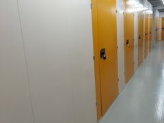 -安东易迷你自助仓储寄存仓库(顾戴路店)