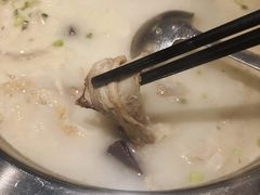 -肖仙仙羊肉汤·创于1996年(三官堂总店)