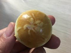 金桔酥-闻酥园(青羊区文殊坊店)