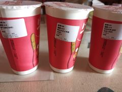 -桂桂茶(大宁国际广场店)