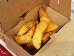 薯条-Kyochon1991校村(共和路店)