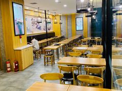 -鲜芋仙(太原街万达店)