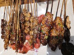 -木屋烧烤(坂田天安云谷店)