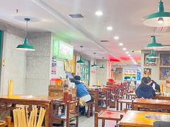 -楠火锅(西单店)