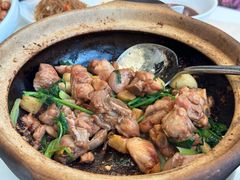 -金湖港式餐厅(建外店)