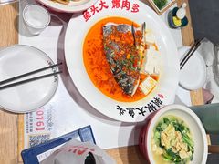 -千稻剁椒大鱼头(CityOn熙地港店)