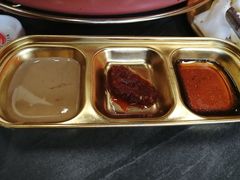-允辛家·自助泥炉烤肉(九亭店)