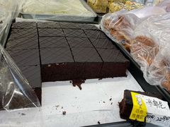 -爱德顺糕点食屋(利民道店)