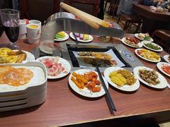 -比亚森自助烤肉料理(裕华店)