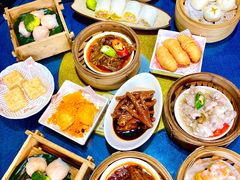 -伯乐居茶艺馆(石岐大信店)