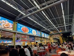 -皮记海鲜1995(寮步店)