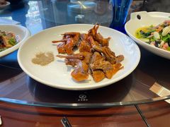 -百姓食府(秦虹路店)