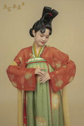 -金公主婚纱摄影(和平店)