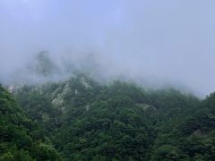 -明堂山风景区