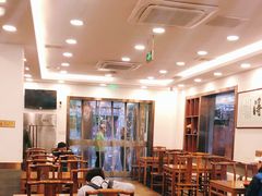 大堂-老回回饺子馆(海洋馆店)
