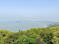 -宝界山林公园