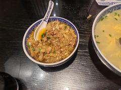 -曾家厨房·新徽菜(高新天柱路店)