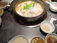 -捞王猪肚鸡火锅(昆山店)