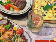 -ROIIN用心(武汉首店)