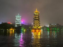 -桂林两江四湖景区
