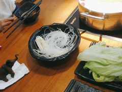 -呷哺呷哺(常营华联店)