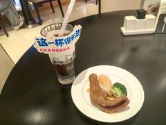 -盛宴自助餐厅(运达喜来登店)