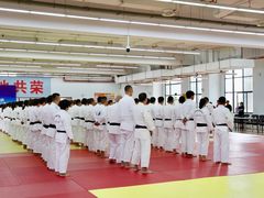 -祥云柔道摔跤体能运动馆