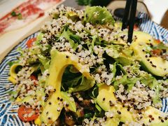 -千寻山野烤肉(中关村店)